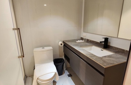 San Fernando Hotel | TRAVELITE EXPRESS HOTEL LA UNION