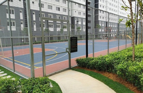 Beranang Apartment | Traveller and Family Lodging