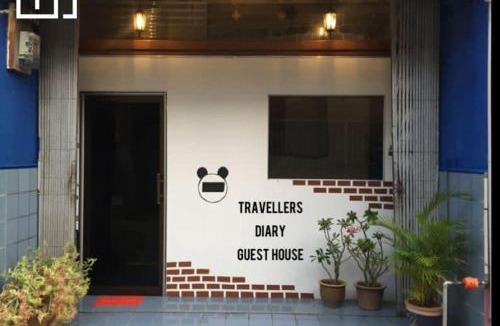 Bandar Melaka House | Travellers Diary Guesthouse
