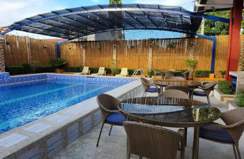 Pansol Villa | TRD Private Hotspring Resort