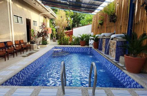Pansol Villa | TRD Private Hotspring Resort