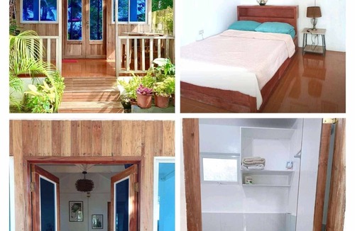 Carles Resort | Treasure Beach Co.