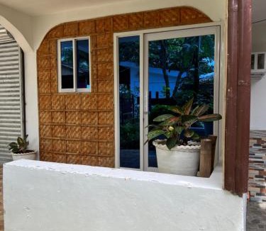 Carles House | Treasure Beach Resort