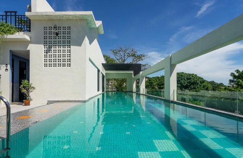 Malacca City Hotel | Treasures Hotel and Suites