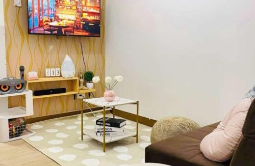 Novaliches Apartment | Trees Residence by Gracenz