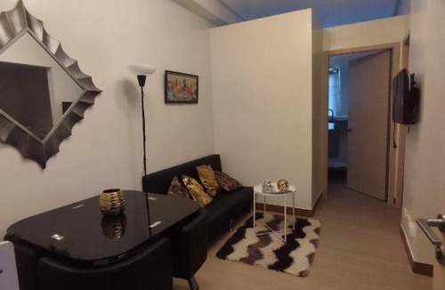 Novaliches Apartment | Trees Residences 2 Bedroom Unit T19 by HerGura PMS