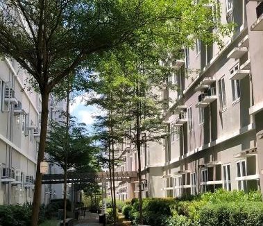 Novaliches Apartment | Trees Residences 2 Bedroom Unit T19 by HerGura PMS