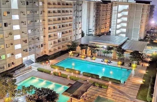 Novaliches Apartment | Trees Residences 2 Bedroom Unit T19 by HerGura PMS