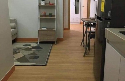 Novaliches House | Trees Residences