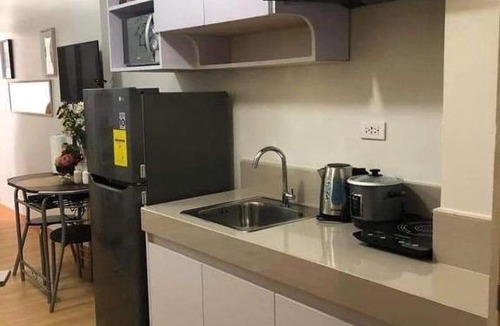 Novaliches House | Trees Residences