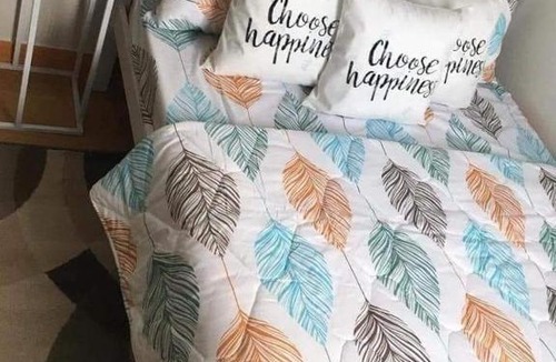 Novaliches House | Trees Residences