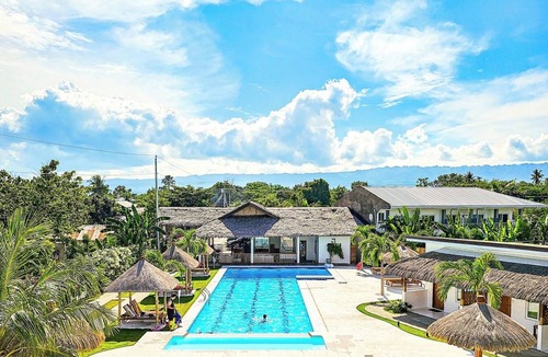 Basdiot Resort | Treeshade Resort & Spa Moalboal