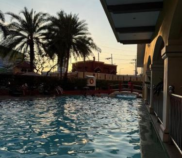 San Dionisio Apartment | Trendy 1BR Avida Sucat