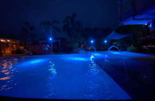 Binmaley Resort | Tres Marias' Resort