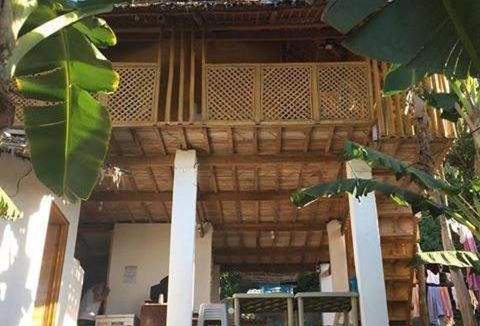 Tingloy House | Tres marias transient house in masasa beach
