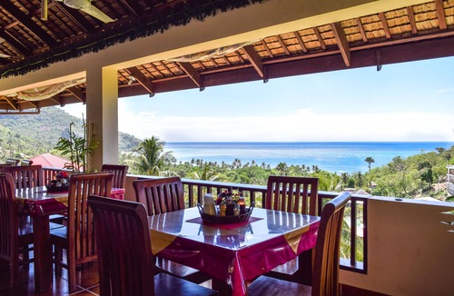 Puerto Galera Resort | Tribal Hills Mountain Resort
