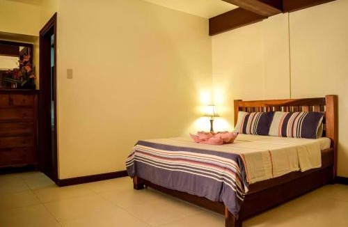 Puerto Galera Hotel | Tribal Hills Mountain Resort