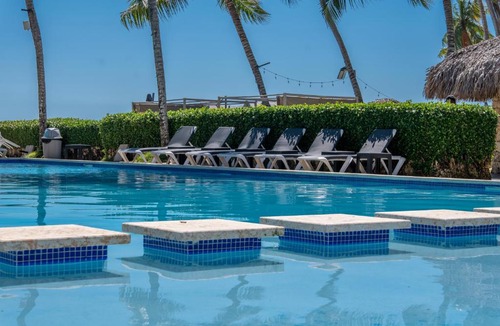 El Soco Resort | Tribe Boutique Resort Juan Dolio by Mega Stays