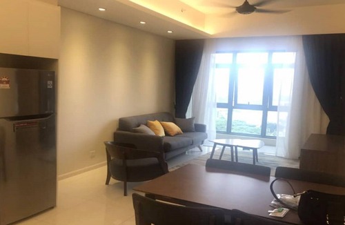 Imbi Apartment | Tribeca hotel