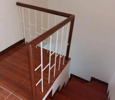 Alabang Apartment | Trillanes cozy apt