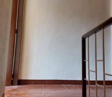 Alabang Apartment | Trillanes cozy apt