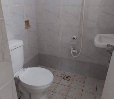 Alabang Apartment | Trillanes cozy apt