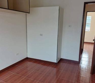 Alabang Apartment | Trillanes cozy apt