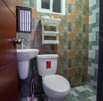 Angeles City House | Triple A Residence Angeles City, Pampanga