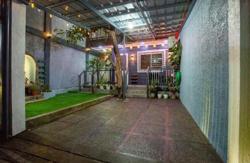 Angeles City House | Triple A Residence Angeles City, Pampanga