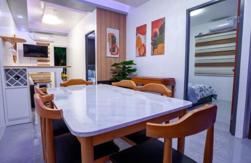 Angeles City House | Triple A Residence Angeles City, Pampanga