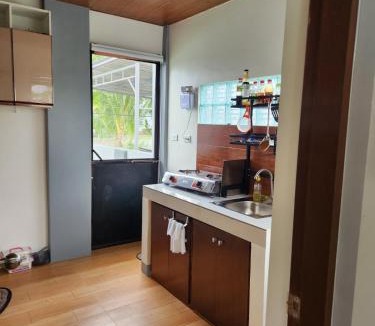 Puerto Galera House | Triple J Villa Puerto Galera