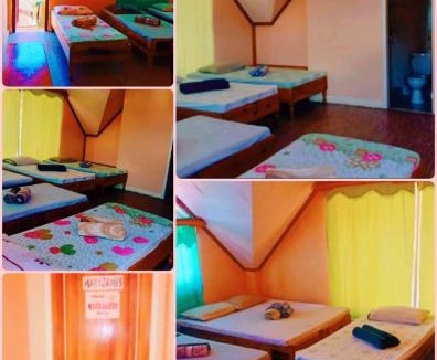Sagada Hotel | TRIPLE JS INN-SAGADA