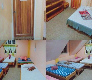 Sagada Hotel | TRIPLE JS INN-SAGADA
