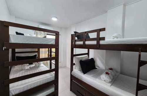 Central Luzon Resort | Triple M Vacation Villas - Topaz unit