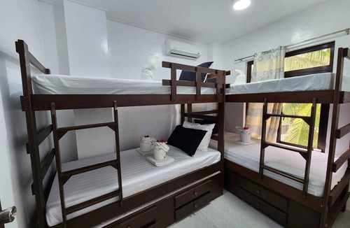 Central Luzon Resort | Triple M Vacation Villas - Topaz unit