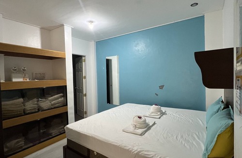 Central Luzon Apartment | Triple M Vacation Villas - studio units
