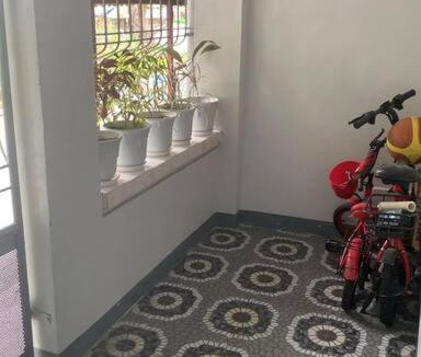 Tanza House | TripleK