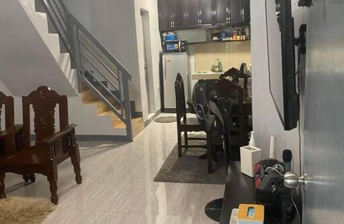 Tanza House | TripleK