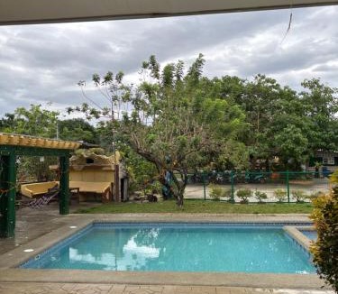 Magsingal Resort | Trister Resort