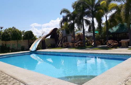 Magsingal Resort | Trister Resort