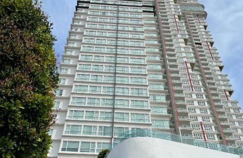 Central District Apartment | Tritower Near CIQ Johor Bahru by JCHOME MWM