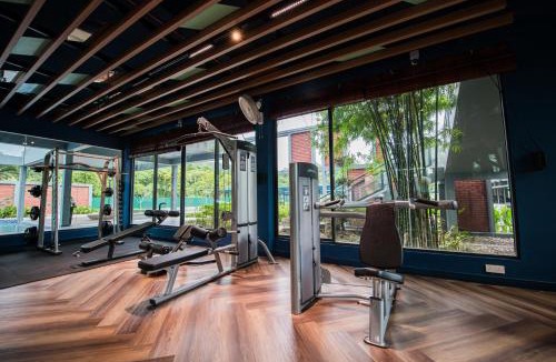 Sandakan Apartment | Trival Luna Homestay Sri Indah Sandakan