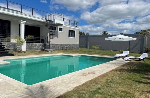 Llanos de Gurabo I House | Tropical Paradise!