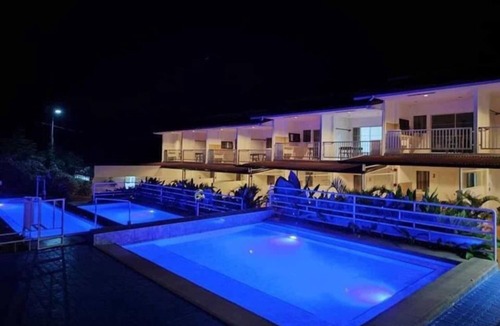 San Pedro Apartment | Tropical Bliss in Puerto Princesa