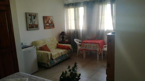 Los Melones Apartment | Tropical Caribe
