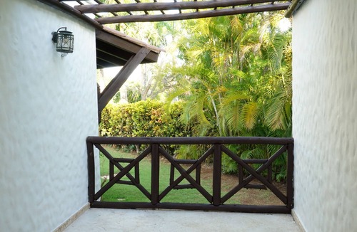 Los Mangos Villa | Tropical Luxury Villa 2 min to Minitas Beach!