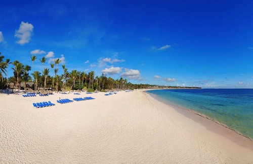 Bavaro Resort | Tropical Paradise in Punta Cana - Melia Caribe Beach Resort - WEEKLY -SAT to SAT
