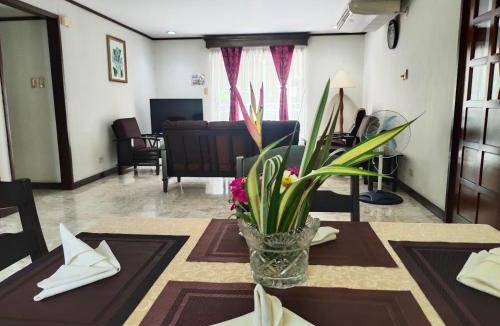 Samahan Heights Villa | Tropical Paradise Retirement Village Inc