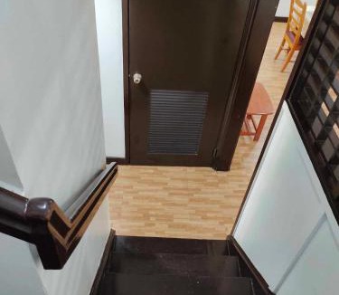 Samahan Heights Apartment | Tropical Paradise Retirement Village, Inc.
