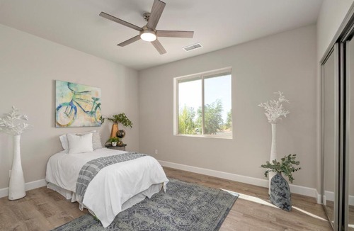 Tondo Apartment | Tropical Pearl Apartment